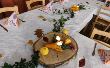 Zavírání chaloupek v Janovicích – 25.10.2025