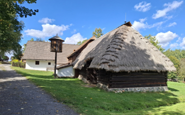 Výlet seniorů na zámek Kačina a Veselý kopec u Hlinska – 11.9.2025