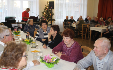 22. Předvánoční setkání seniorů v Janovicích – 22.11.2025