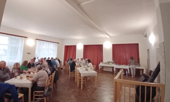 Vítání jara v Janovicích - 23.3.2025