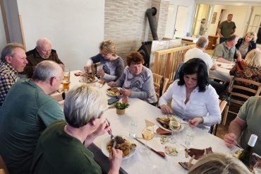 Vítání jara v Janovicích – 11.4.2026