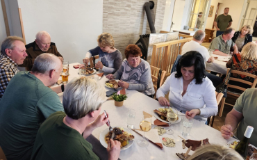 Vítání jara v Janovicích – 11.4.2026