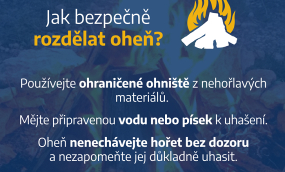 Informace HZS Královéhradeckého kraje