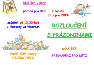 Klub žen Vinary 