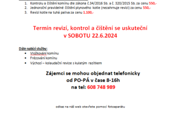 Sdružení kominíků a topenářu 
