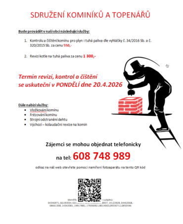 Sdružení kominíků a topenářů