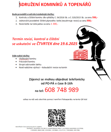 Sdružení kominíků a topenářů