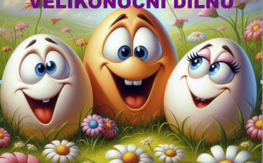 Velikonoční dílna