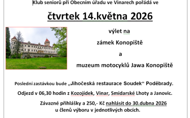 nový článek