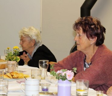 VIII.posezeni seniorek cvicenek v janovicich 16.10.2019
