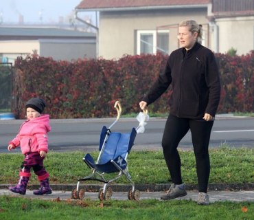 Výlov rybníku Návěsník a Navrátilek Vinary 26-27.10.2019