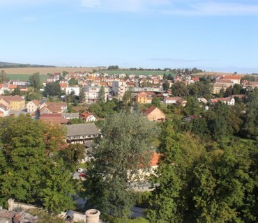 Výlet seniorů do ekocentra Čapí hnízdo 19.9.2019