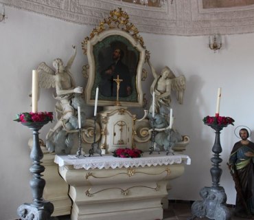 Výlet seniorů do ekocentra Čapí hnízdo 19.9.2019