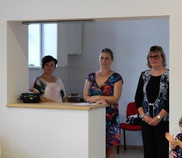 Vítání občánků Vinary – 28.9.2019
