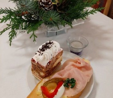 18.Předvánoční setkání seniorů v Janovicích 23.11.2019