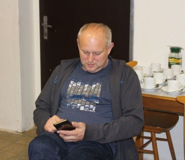 18.Předvánoční setkání seniorů v Janovicích 23.11.2019