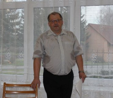 18.Předvánoční setkání seniorů v Janovicích 23.11.2019