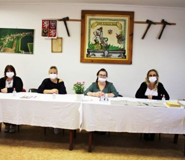 Volby do zastupitelstev krajů 2-3.10.2020