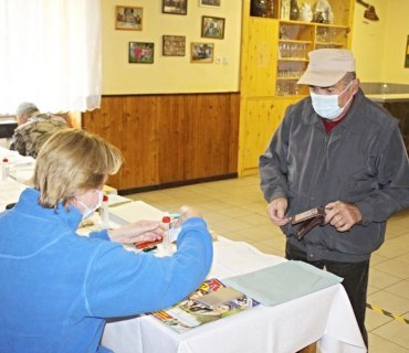 Volby do zastupitelstev krajů 2-3.10.2020