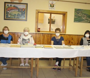 Volby do zastupitelstev krajů 2-3.10.2020