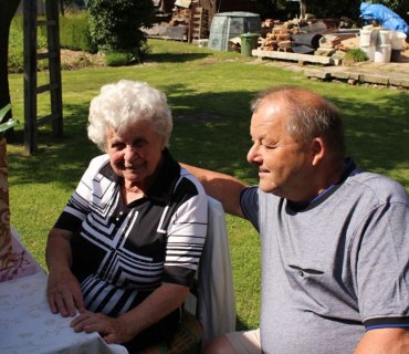 Životní jubileum 90 let - Věra Innemannova Vinary č.41