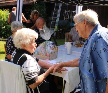 Životní jubileum 90 let - Věra Innemannova Vinary č.41