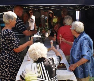 Životní jubileum 90 let - Věra Innemannova Vinary č.41