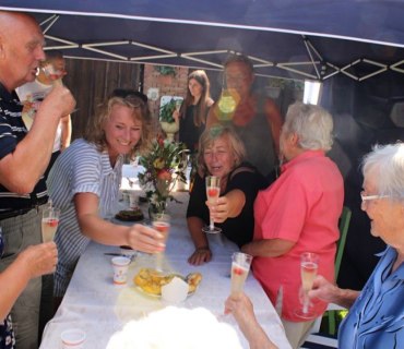 Životní jubileum 90 let - Věra Innemannova Vinary č.41