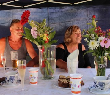 Životní jubileum 90 let - Věra Innemannova Vinary č.41