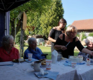 Životní jubileum 90 let - Věra Innemannova Vinary č.41