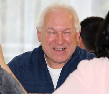Oslava MDŽ v Janovicích - 7.3.2020