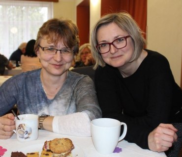 Oslava MDŽ v Janovicích - 7.3.2020