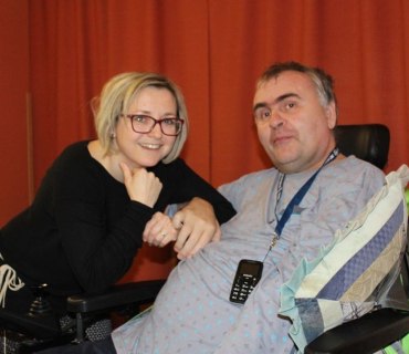 Oslava MDŽ v Janovicích - 7.3.2020