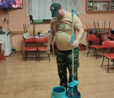 Vepřové hody ve Vinarech - 25.1.2020