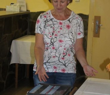 Volby do Poslanecké sněmovny parlamentu ČR 8-9.10.2021