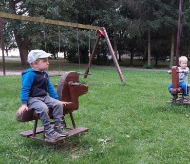 Posvíceňský večer v Kozojídkách 11.9.2021