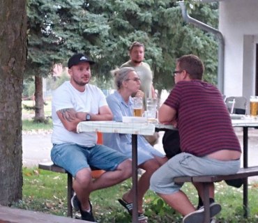 Posvíceňský večer v Kozojídkách 11.9.2021