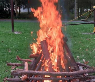 Posvíceňský večer v Kozojídkách 11.9.2021