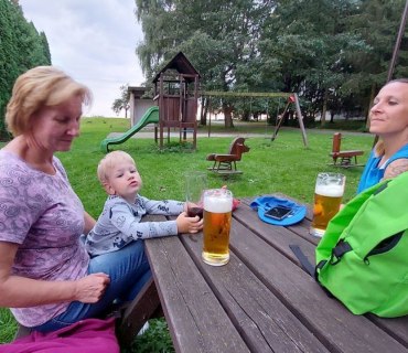 Posvíceňský večer v Kozojídkách 11.9.2021