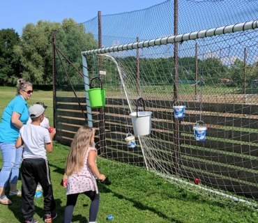 Bublinkové odpoledne - Vinary 4.9.2021