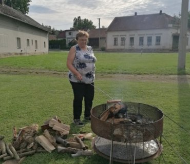 Dětský den ve Smidarské Lhotě 7.8.2021