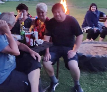 Dětský den ve Smidarské Lhotě 7.8.2021