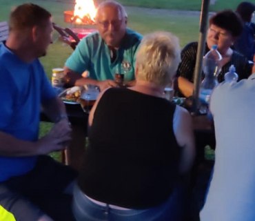 Dětský den ve Smidarské Lhotě 7.8.2021