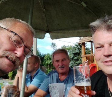 Dětský den ve Smidarské Lhotě 7.8.2021