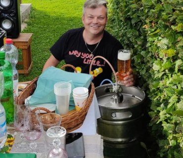 Dětský den ve Smidarské Lhotě 7.8.2021