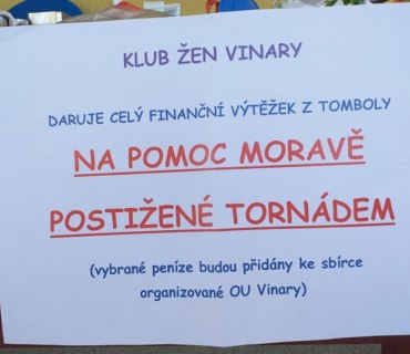 Hurá na prázdniny - Vinary 3.7.2021