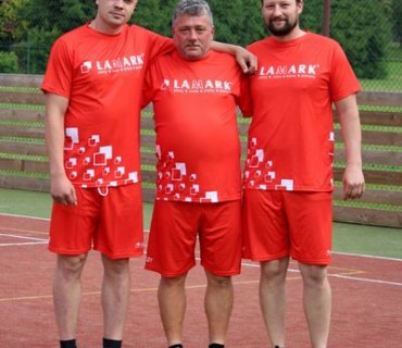 13. Nohejbalový turnaj Vinary cup 2021 26.6.2021