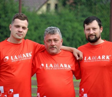 13. Nohejbalový turnaj Vinary cup 2021 26.6.2021
