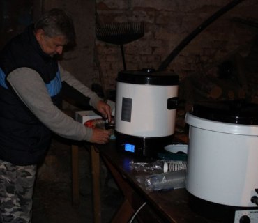 Rozsvícení vánočního stromu v Janovicích 27.11.2022