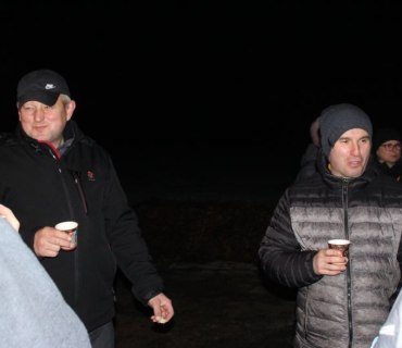 Rozsvícení vánočního stromu v Janovicích 27.11.2022